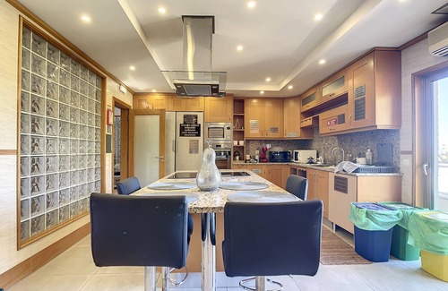 Alvor Bed & Breakfast | Aparts & Suites summer cascade Alvor