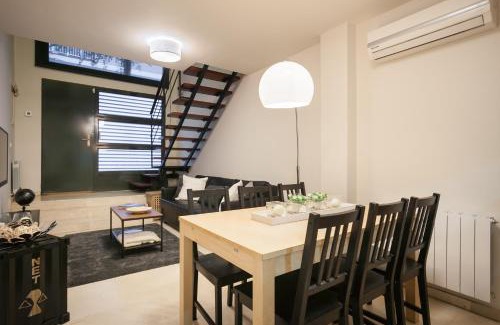 El Port Apartment | ApartsNouBcn Fira Barcelona