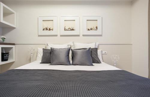 El Port Apartment | ApartsNouBcn Fira Barcelona