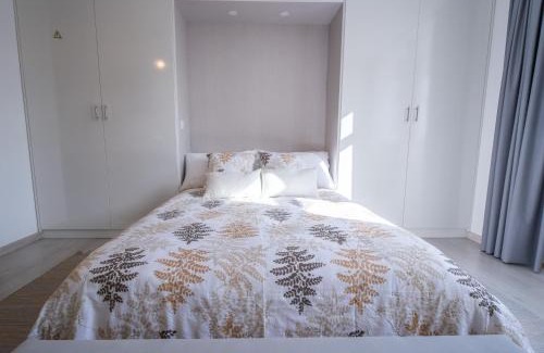 Sao Tiaguinho Apartment | ApArtStudio