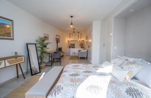 Sao Tiaguinho Apartment | ApArtStudio