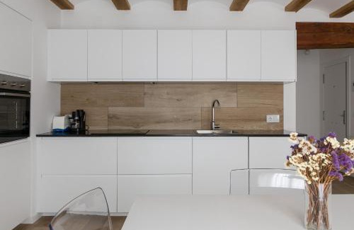 La Seu Apartment | ApartUP L' Almoina