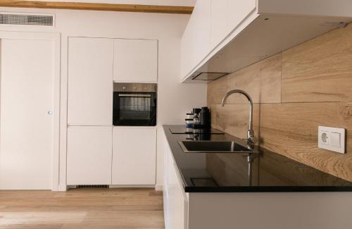 La Seu Apartment | ApartUP L' Almoina