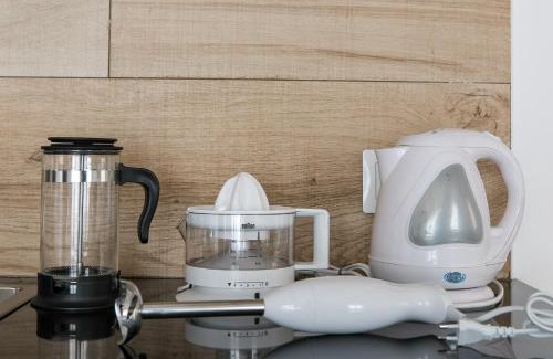 La Seu Apartment | ApartUP L' Almoina