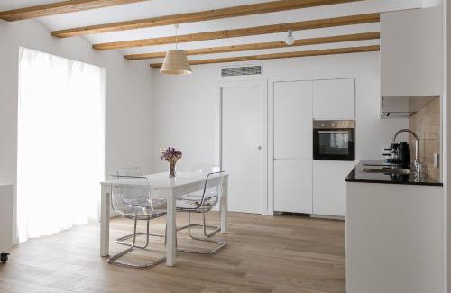 La Seu Apartment | ApartUP L' Almoina