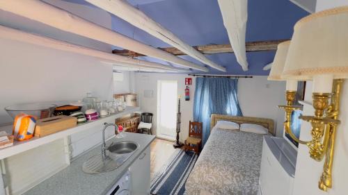 Chinchon Apartment | APCH V7 Torreón
