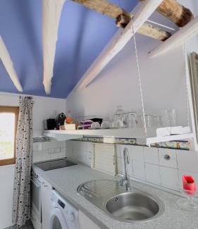 Chinchon Apartment | APCH V7 Torreón
