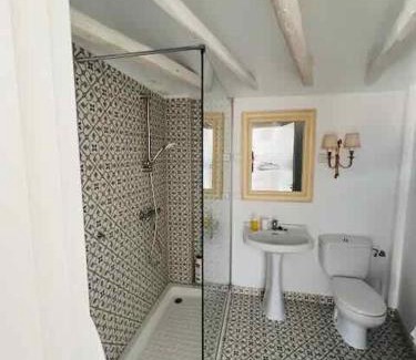 Chinchon Apartment | APCH V7 Torreón