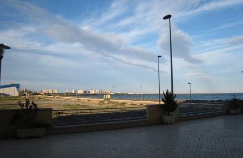San Javier Apartment | APCOSTAS - Playa Principe/Two Bedrooms