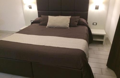 Schiavonea Bed & Breakfast | Ape