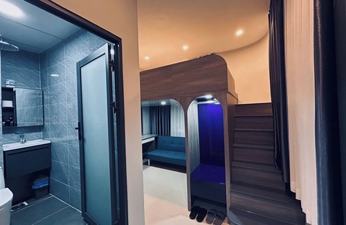 Da Kao Hotel | APEC BnB HOTEL