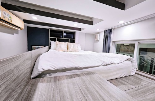 Da Kao Hotel | APEC BnB HOTEL