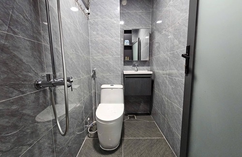 Da Kao Hotel | APEC BnB HOTEL