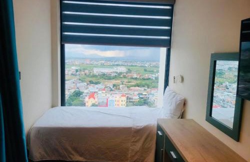 Tuy Hoa Apartment | APEC home