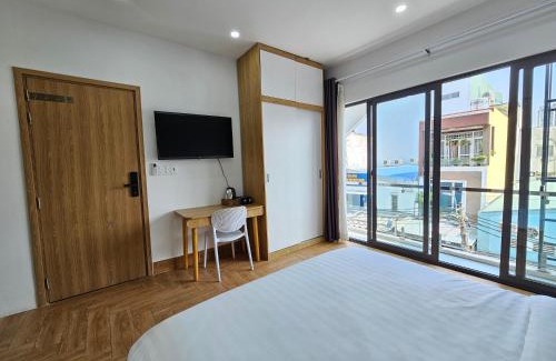 Hang Xanh Hotel | APEC Hotel