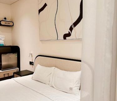 Tuy Hoa Hotel | Apec Mandala HaDoFinn