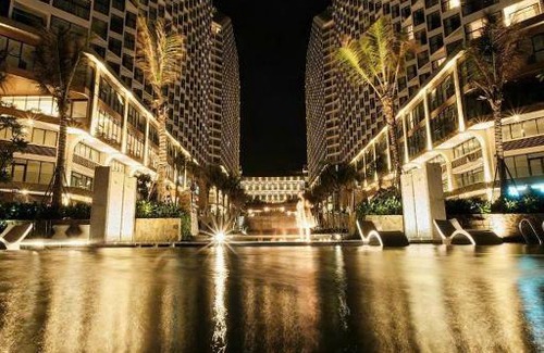 Ho Tram Hotel | APEC MANDALA MŨI NÉ