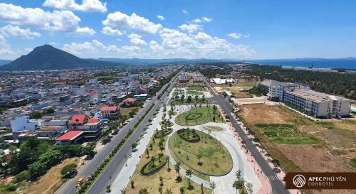 Tuy Hoa Hotel | Apec Mandala Wonder