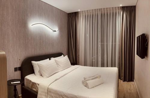Tuy Hoa Hotel | Apec Mandala Wonder