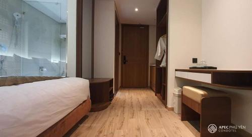 Tuy Hoa Hotel | Apec Mandala Wonder