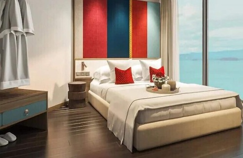 Ho Tram Hotel | Apec Nirvana Peace Mui Ne