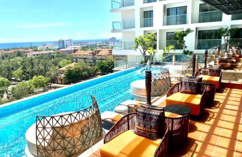 Tuy Hoa Apartment | Apec Sunsea Condotel Phu Yen