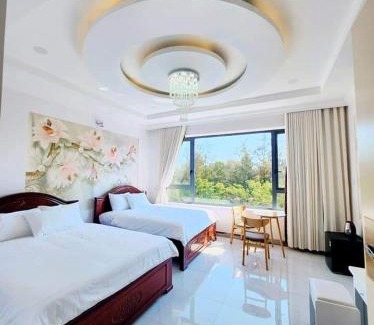 Tuy Hoa Apartment | Apec Sunsea Condotel Phu Yen
