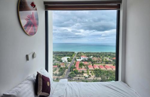 Tuy Hoa Apartment | Apec Sunsea Condotel Phu Yen