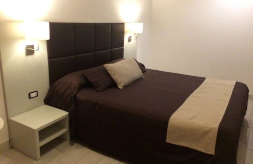 Schiavonea Bed & Breakfast | Apeiron