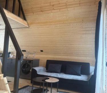 Gergeti Ski Chalet | Apex Cottages