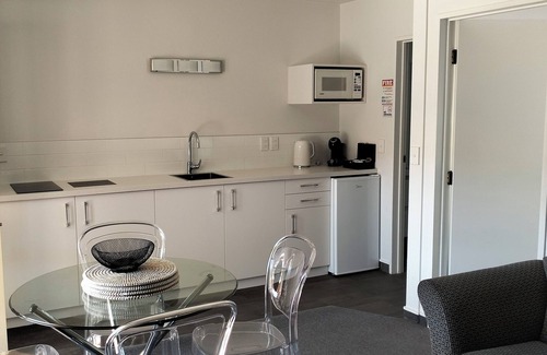 Tahunanui Hotel | Apex Motor Lodge