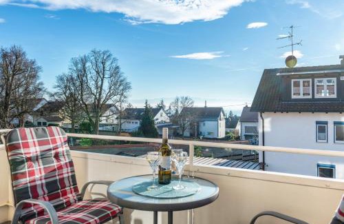 Meersburg Apartment | Apfel