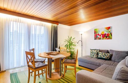 Meersburg Apartment | Apfel