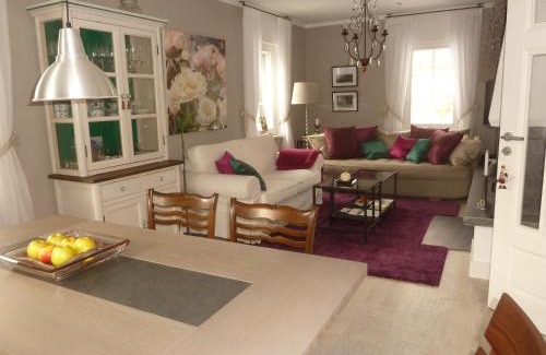 Neuhausen Apartment | Apfeltraum-Erzgebirge
