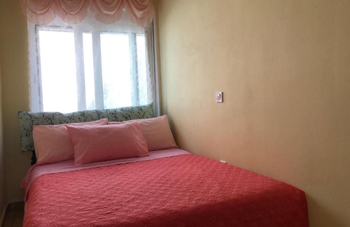 Kato Galatas Apartment | Aphrodite beach, boutique apartment at Kalamaki