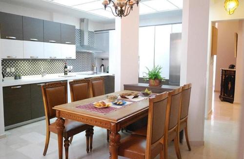 Heraklion Apartment | Aphrodite