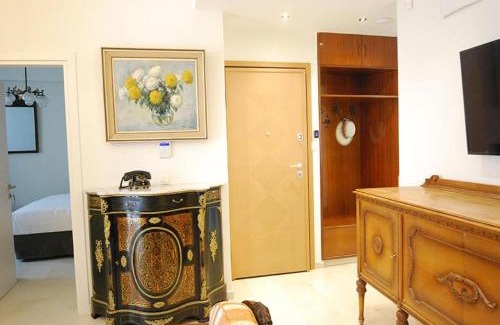 Heraklion Apartment | Aphrodite
