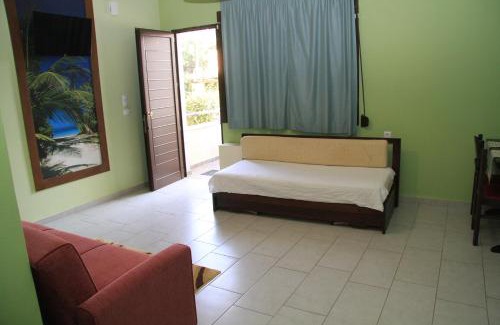 Keramoti Apartment | Aphrodite