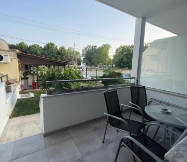 Keramoti Apartment | Aphrodite