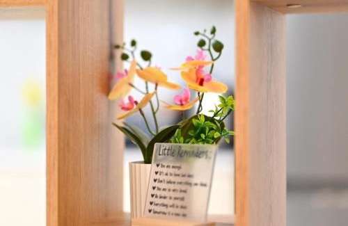Pavlos Melas Apartment | Aphrodite 's cozy house