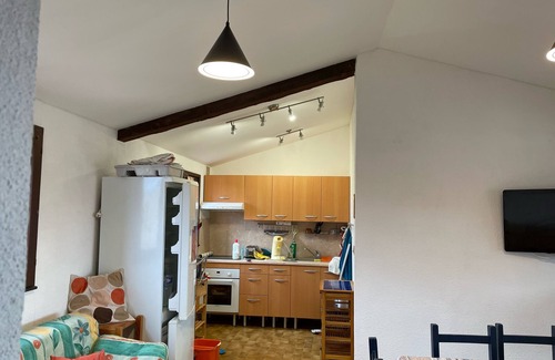Leucate Apartment | Aphrodite village rents T3 40m2