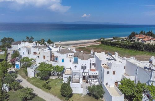 Polichrono House | Aphroditi House Polychrono