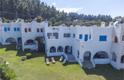 Polichrono House | Aphroditi House Polychrono