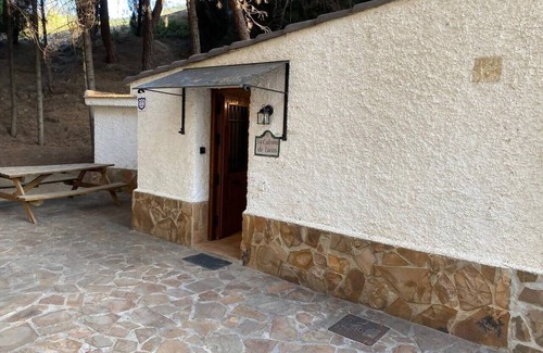 Huetor Santillan House | Apiedesierra Granada - Casa Rural Lucas