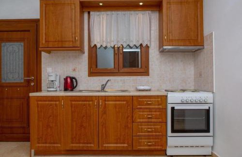 Aperathos Apartment | Apiranthian House 2 Stay Cycladic Naxos 3 BDR