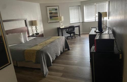 Hagerstown Hotel | Apm Inn & Suites