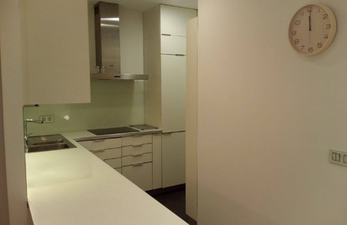 San Sebastian Centro Apartment | Apmto. Central/heart SS.+ WIFI + Optional parking