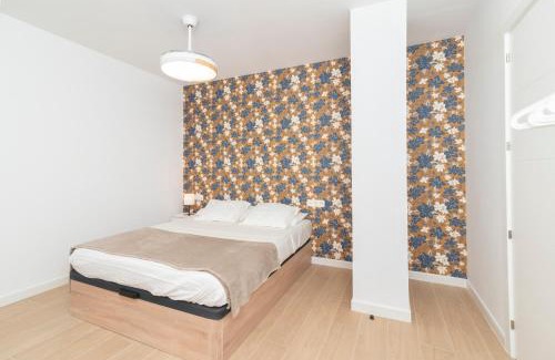 Zaidin Apartment | APN Flowers Houses