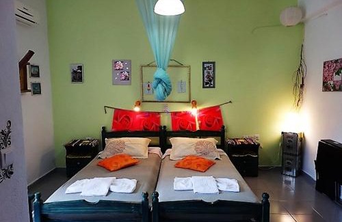 Kalyves Apartment | Apokoros Craft Deco Apartments&Studios