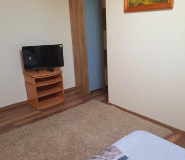 Singeorgiu de Mures Apartment | Apollo 2 camere